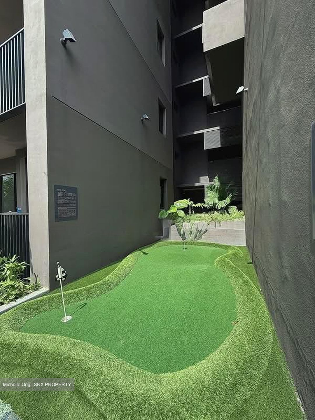 Lentor Modern (D26), Apartment #577220561